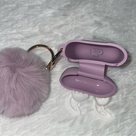 Airpods Silicone Case Set - Picture 4 of 5